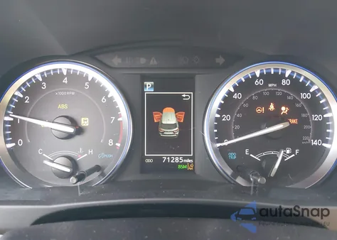 2019 Toyota Highlander Limited Platinum из США, поврежденный, VIN 5TDDZRFHXKS732547